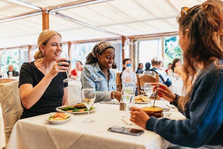 Historisk Delphi One Day Tour med Arachova Stop & Expert Guide