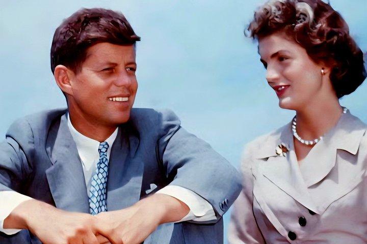 Mordet på John F. Kennedy Experience