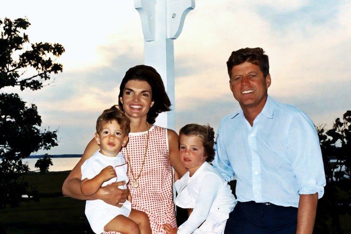 Mordet på John F. Kennedy Experience