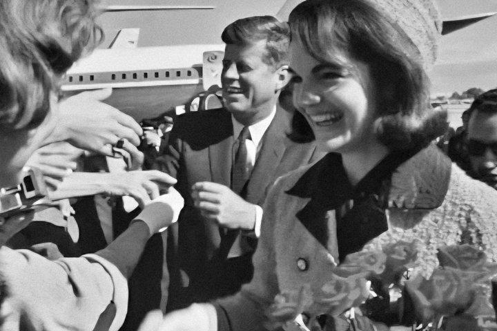Mordet på John F. Kennedy Experience
