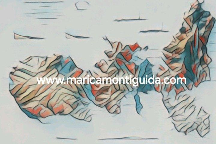 Portoferraio Walking Tour with Guide 2 Hours