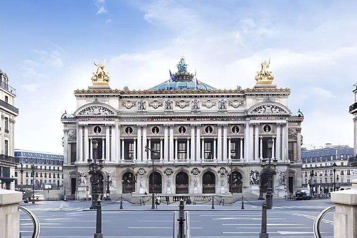 Paris Private Willkommentour