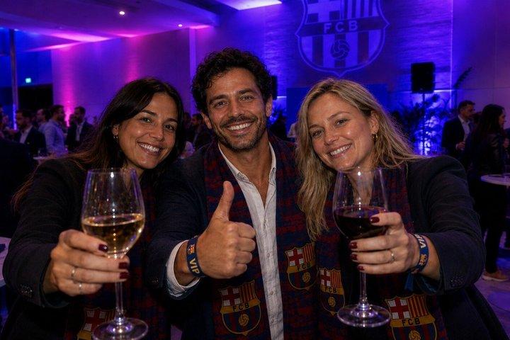 Barcelona VIP Matchday Experience & Private Gaudí Tour