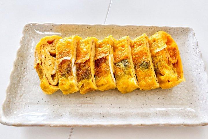 ショートホームステイ：料理して楽しむ日本語の家庭料理