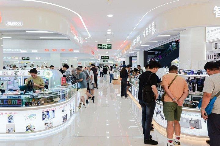 深圳プライベートカーツアー – フレキシブル＆カスタム