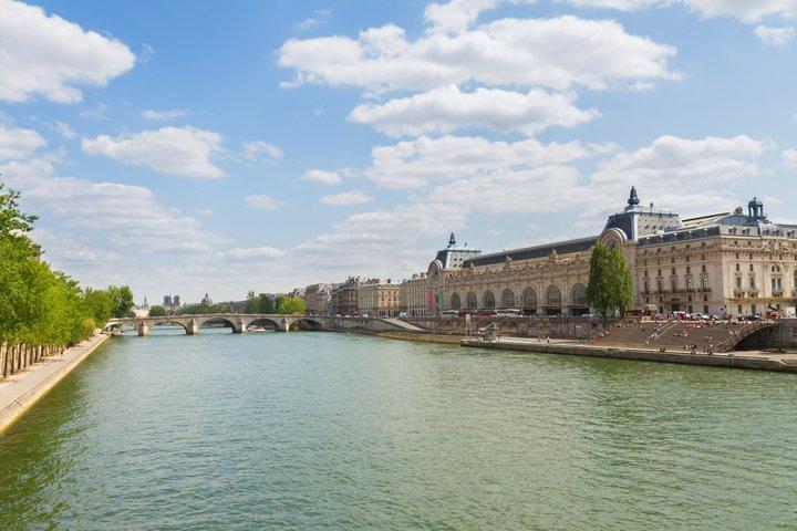Parigi: Tour guidato di 2 ore dei capolavori del Museo d'Orsay