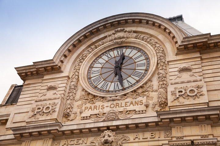 Parigi: Tour guidato di 2 ore dei capolavori del Museo d'Orsay