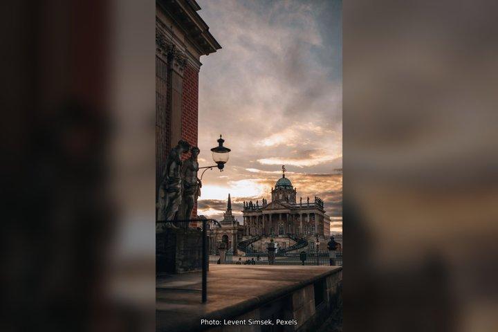 Potsdam Highlights Audio Guide and Self Guided Tour