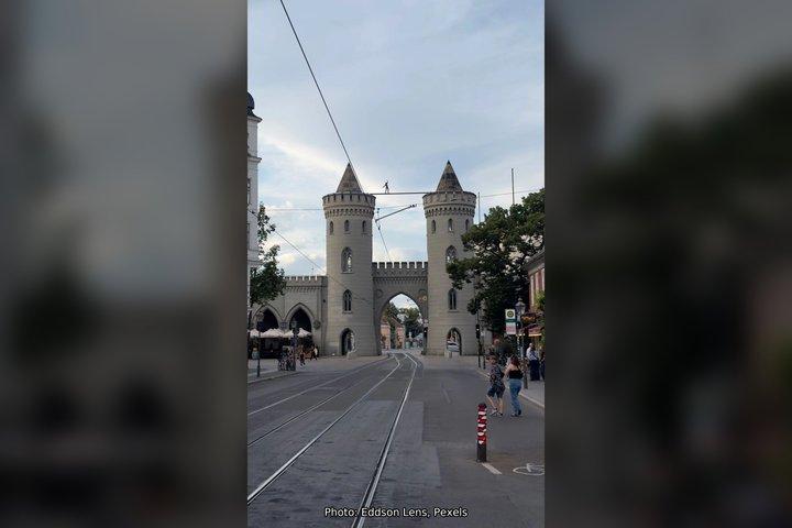 Potsdam Highlights Audio Guide and Self Guided Tour