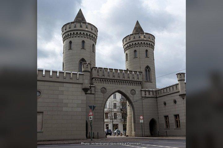 Potsdam Highlights Audio Guide and Self Guided Tour