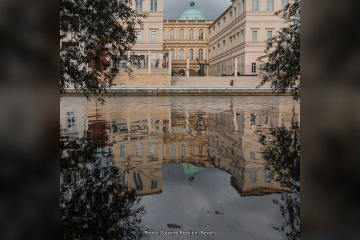 Potsdam Highlights Audio Guide and Self Guided Tour