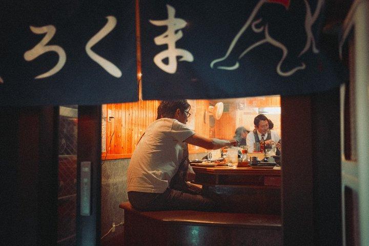 プロのフォトグラファーとの東京ストリートフォトグラフィーワークショップ