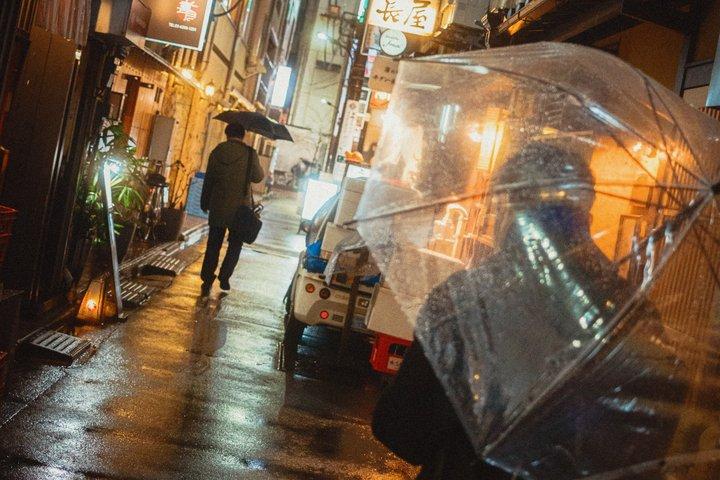 プロのフォトグラファーとの東京ストリートフォトグラフィーワークショップ