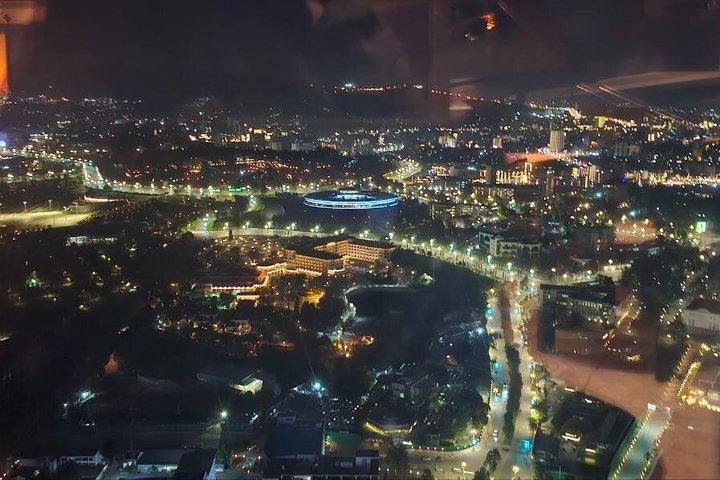 6 Tage 5 Nächte Sehenswürdigkeiten in Addis Abeba und Felsenkirchen von Lalibela