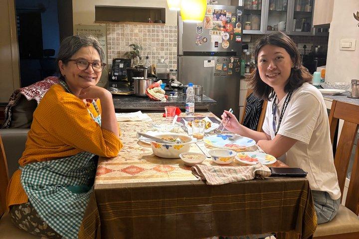 Private Cooking and Dining Experience in Bengaluru