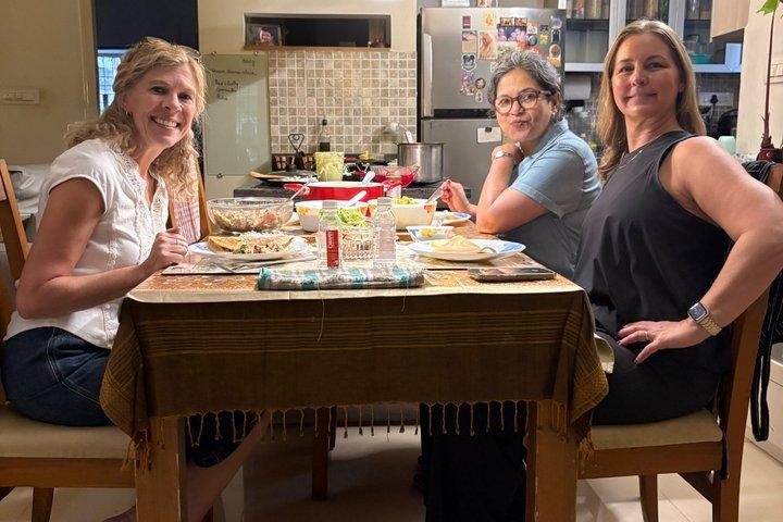 Private Cooking and Dining Experience in Bengaluru