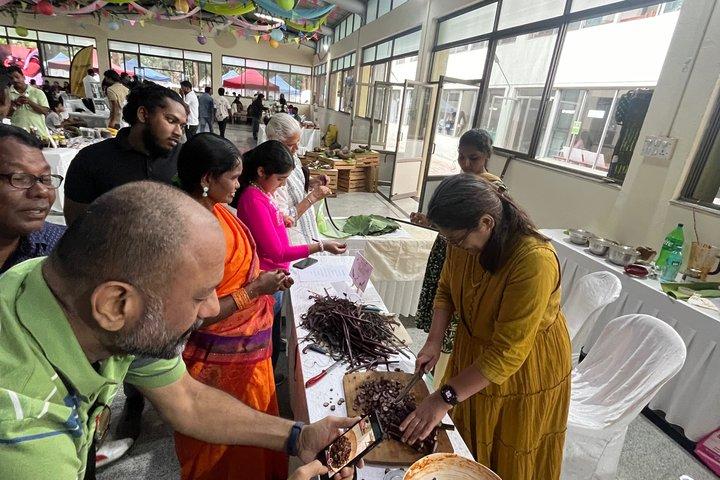 Private Cooking and Dining Experience in Bengaluru