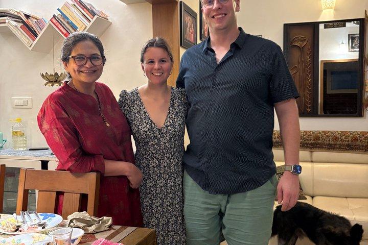 Private Cooking and Dining Experience in Bengaluru