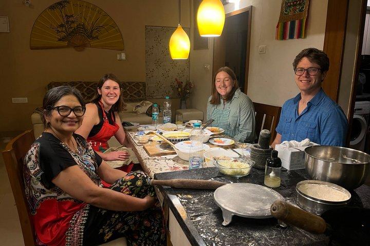 Private Cooking and Dining Experience in Bengaluru