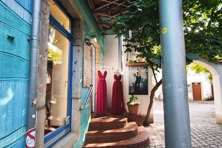 ドレスデン市内観光ツアー（バン利用、少人数制、​​旧市街・新市街、所要時間2.5時間）