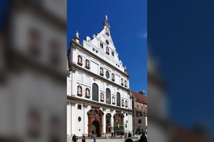 Munich Highlights Audio Guide and Self Guided Tour