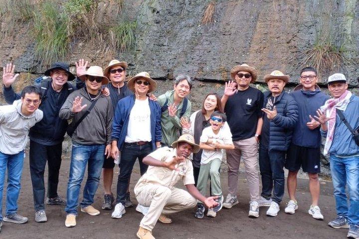 ヘルスゲートへの思い出に残る日帰り旅行とボートツアー