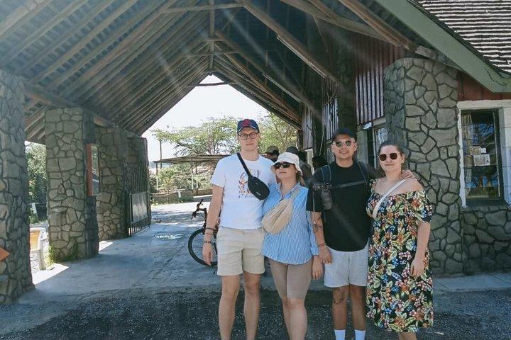 ヘルスゲートへの思い出に残る日帰り旅行とボートツアー