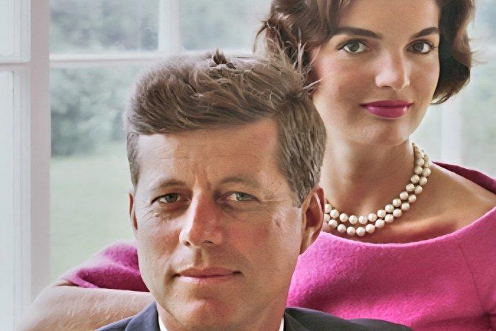 Mordet på John F. Kennedy Experience