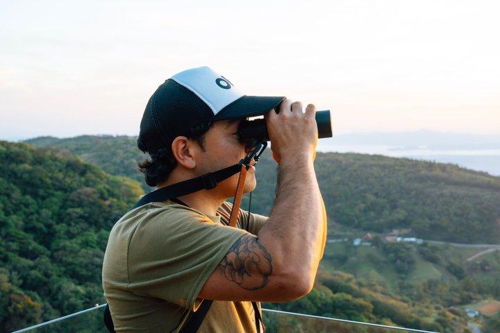 PRIVATE TARGET BIRDWATCHING EXPEDITION + free binoculars