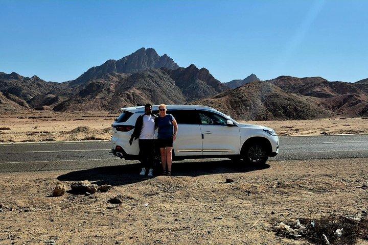 Discover Dendera & Abydos – Full-Day Private Tour from Luxor