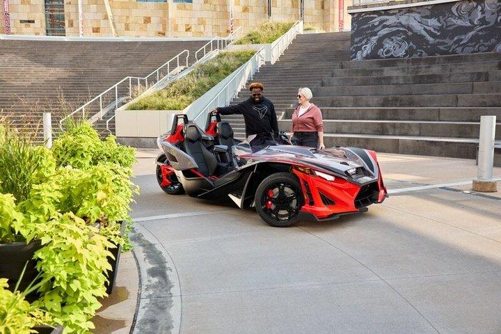 マナティー川ラン キュレーションされたスラングショットアドベンチャー