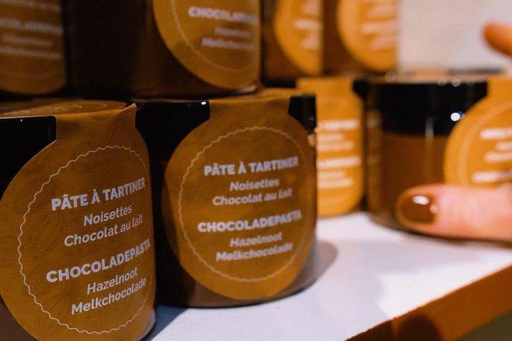 Billet d'entrée Musée du Chocolat Choco Story Paris