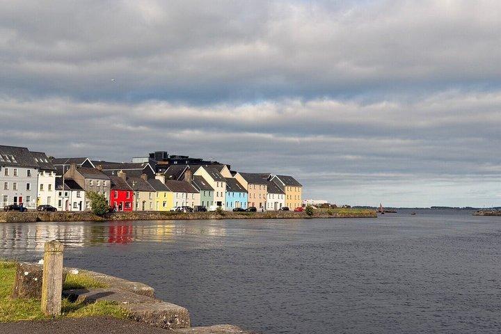 Galway privat vandringstur