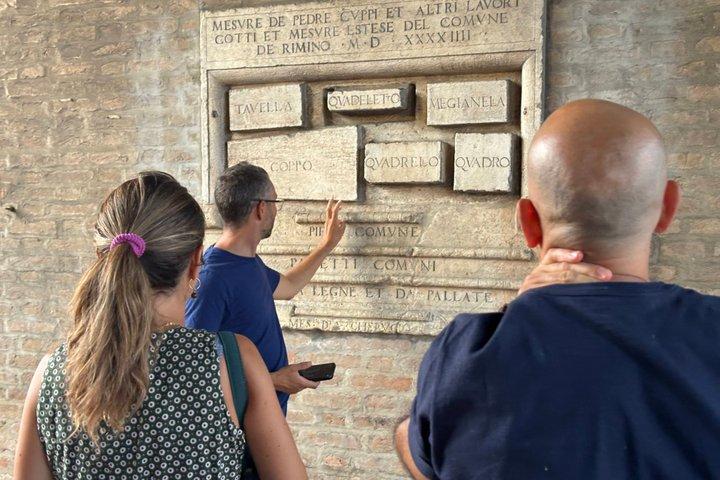 Rimini Unlocked: Eine charaktergetriebene Quest mit Caesar & Fellini