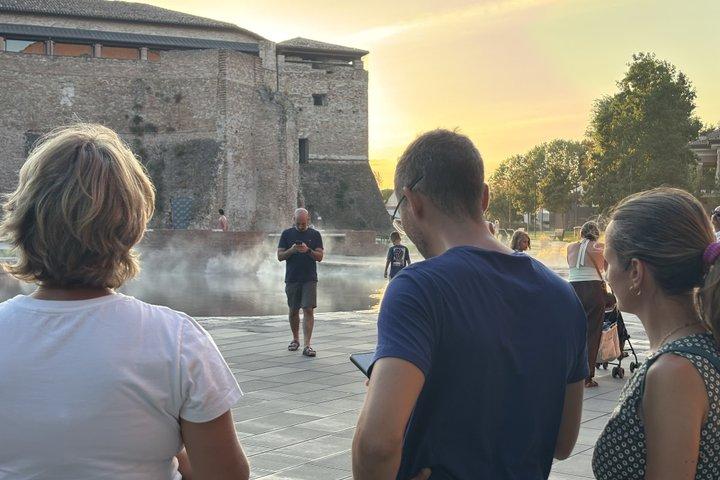 Rimini Unlocked: Eine charaktergetriebene Quest mit Caesar & Fellini