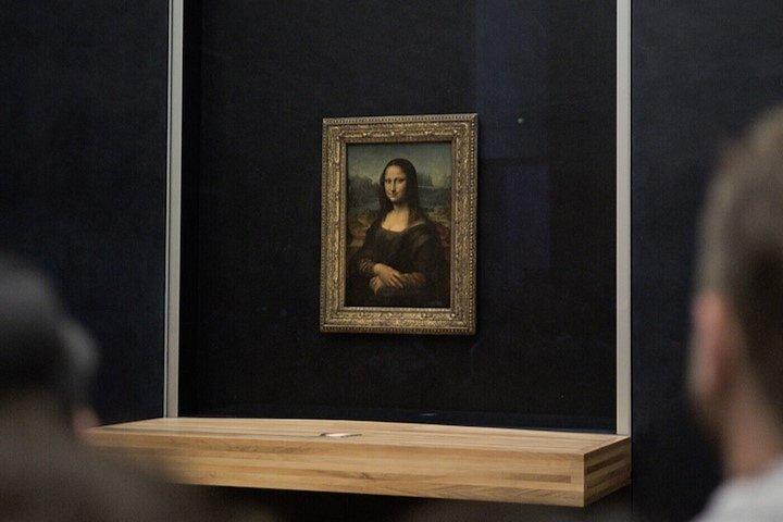 Louvre Prioritetsåtkomst med Mona Lisa + Paris-kombinationsalternativ