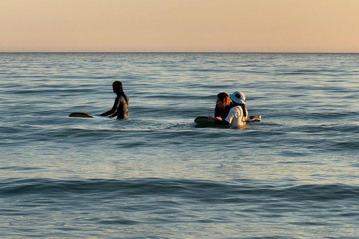 Surf Lesson Small group - Praia dos Salgados Albufeira