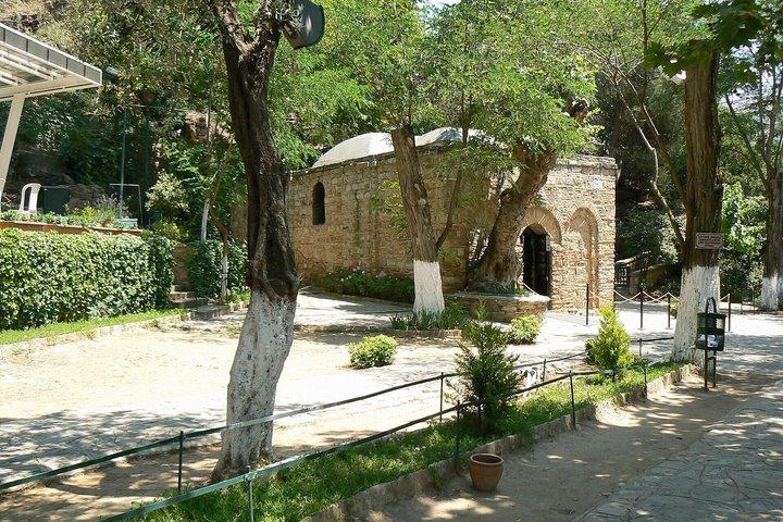 Fully Customizable Private Ephesus Tour On Time Return-Skip Line