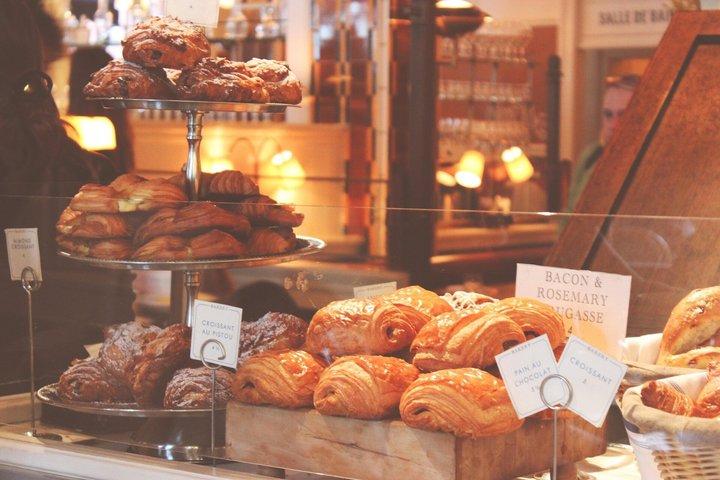 Paseo gastronómico por Montmartre y cena francesa
