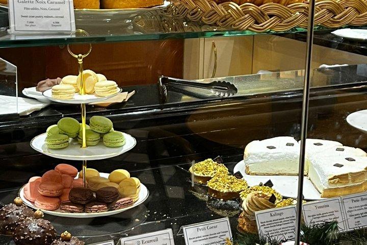 Der versteckte Marais Food Walk: Handwerker hinter der Theke