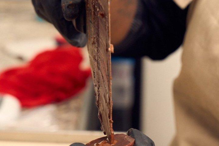 Panama Chocolate Factory Experience and Tasting