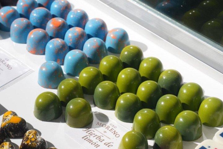 Panama Chocolate Factory Experience and Tasting