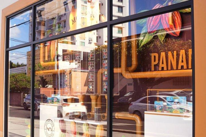 Panama Chocolate Factory Experience and Tasting