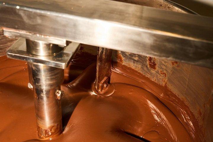 Panama Chocolate Factory Experience and Tasting