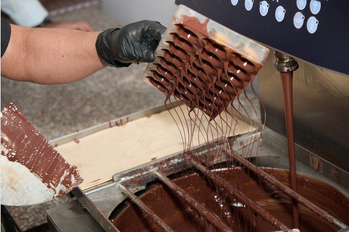 Panama Chocolate Factory Experience and Tasting