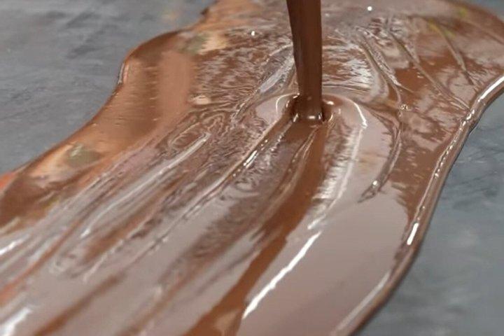 Panama Chocolate Factory Experience and Tasting