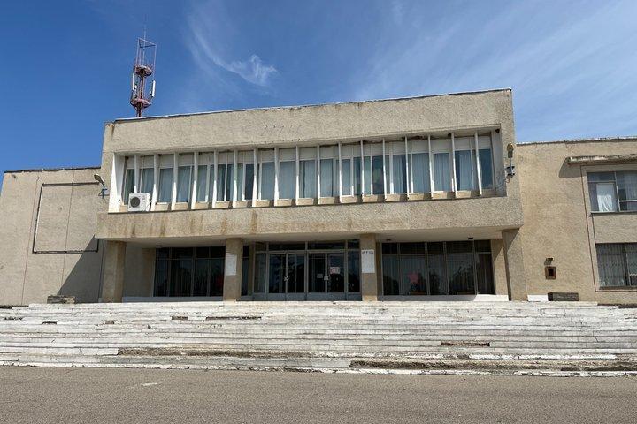 Transnistria Soviet Mosaics and Rybnitsa Tour