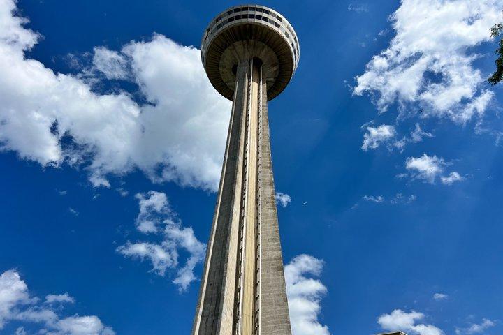 Niagara Falls Day Tour from Toronto w/ Tower, Journey & Boat Ride