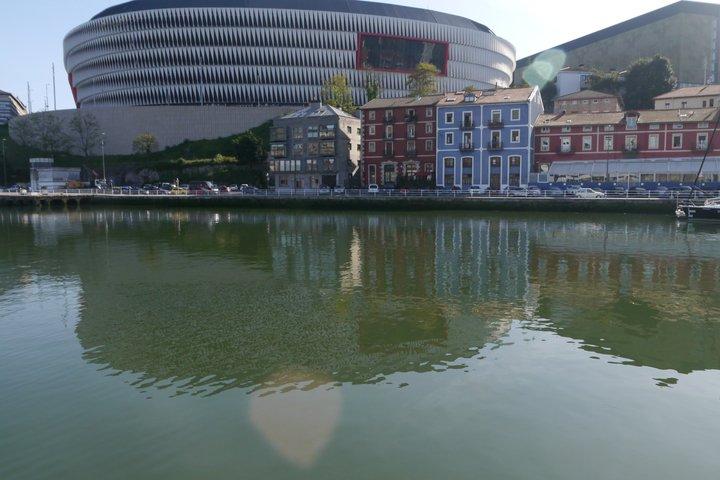 Bilbao Custom-Made Private Tour max 3ppl.