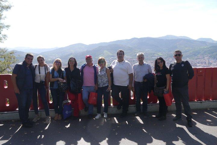 Bilbao Custom-Made Private Tour max 3ppl.